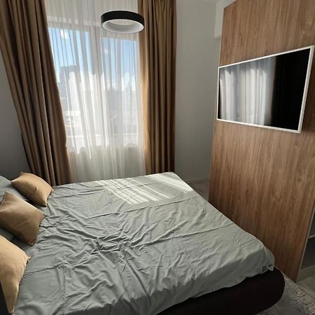 Lovely Apartments In Iasi City Center מראה חיצוני תמונה