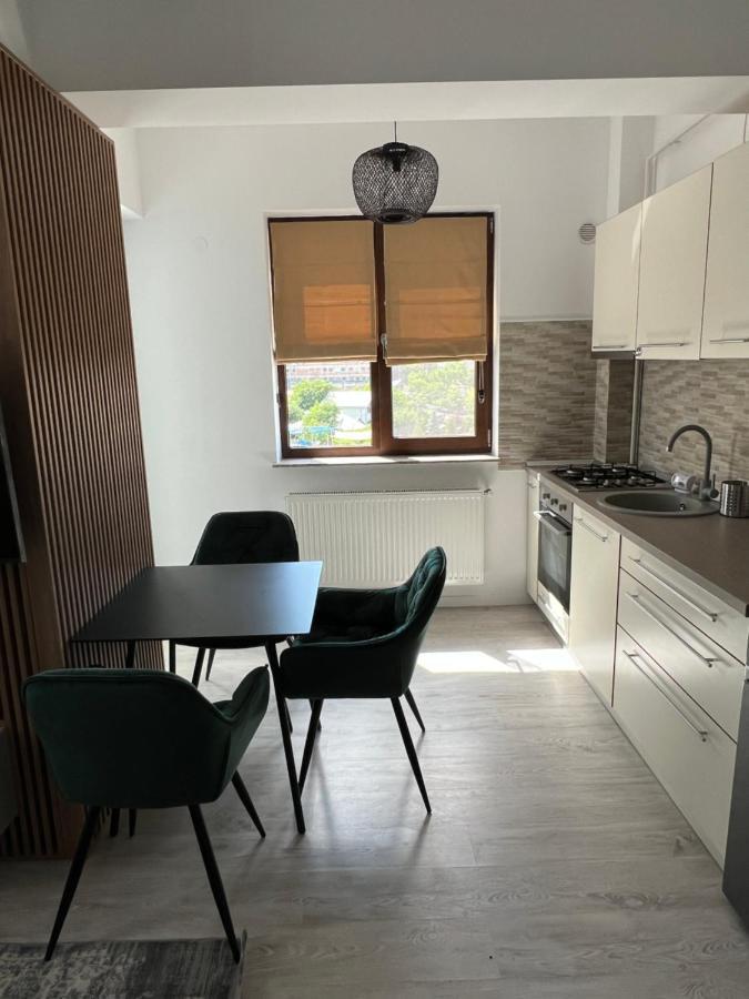 Lovely Apartments In Iasi City Center מראה חיצוני תמונה
